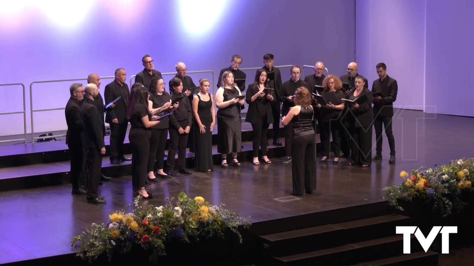 Gala de apertura